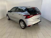 Hyundai i20 1.2 Motion Claremont VW Used