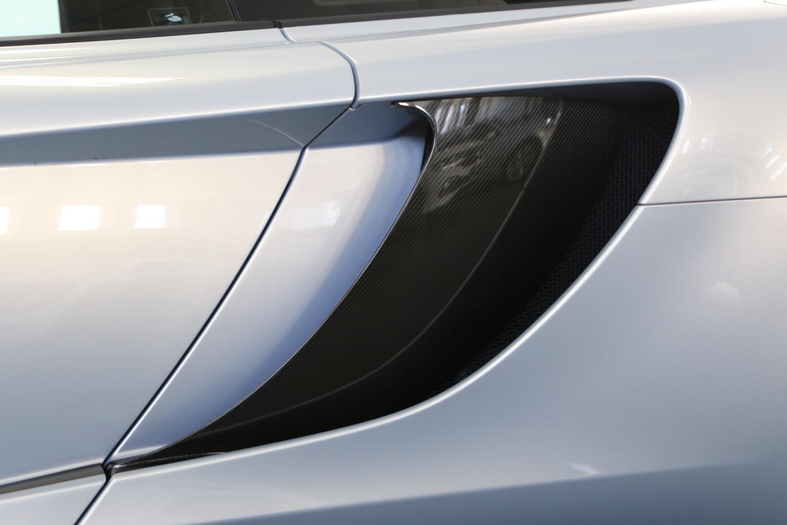 McLaren MP4-12C Coupe Toyz Autohouse Umhlanga