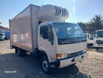 Nissan ud40 trucks for sale in South Africa - AutoTrader