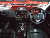 BMW 1 Series 120i 5-Door Auto Kent Motors