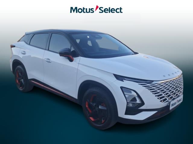 Omoda cars for sale in Rustenburg - AutoTrader