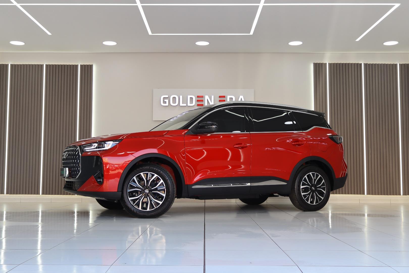 Chery Tiggo 7 Pro CSH Ultra Chery Pretoria