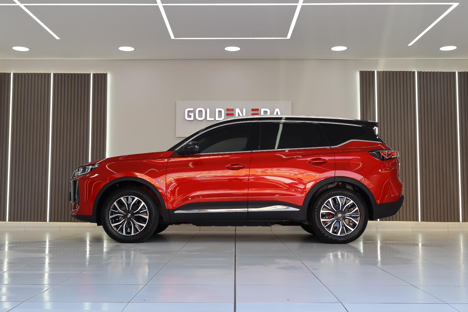 Chery Tiggo 7 Pro cars for sale in Pretoria - AutoTrader