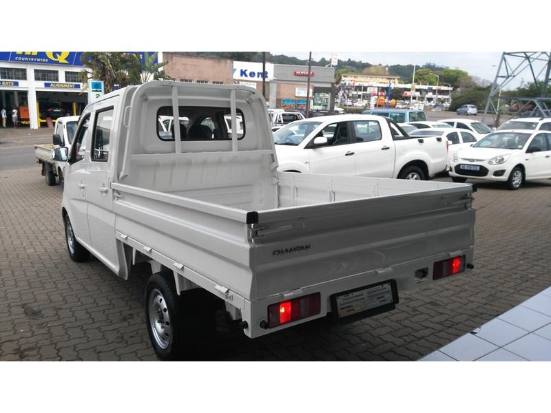 Changan Star