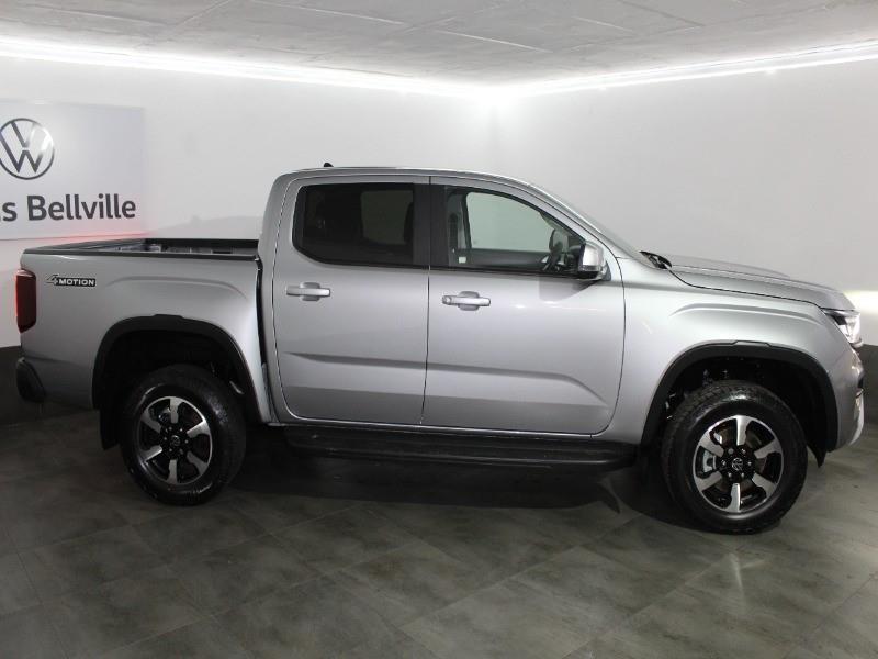 Volkswagen Amarok 2.0BITDI Double Cab Life 4Motion Barons VW Bellville