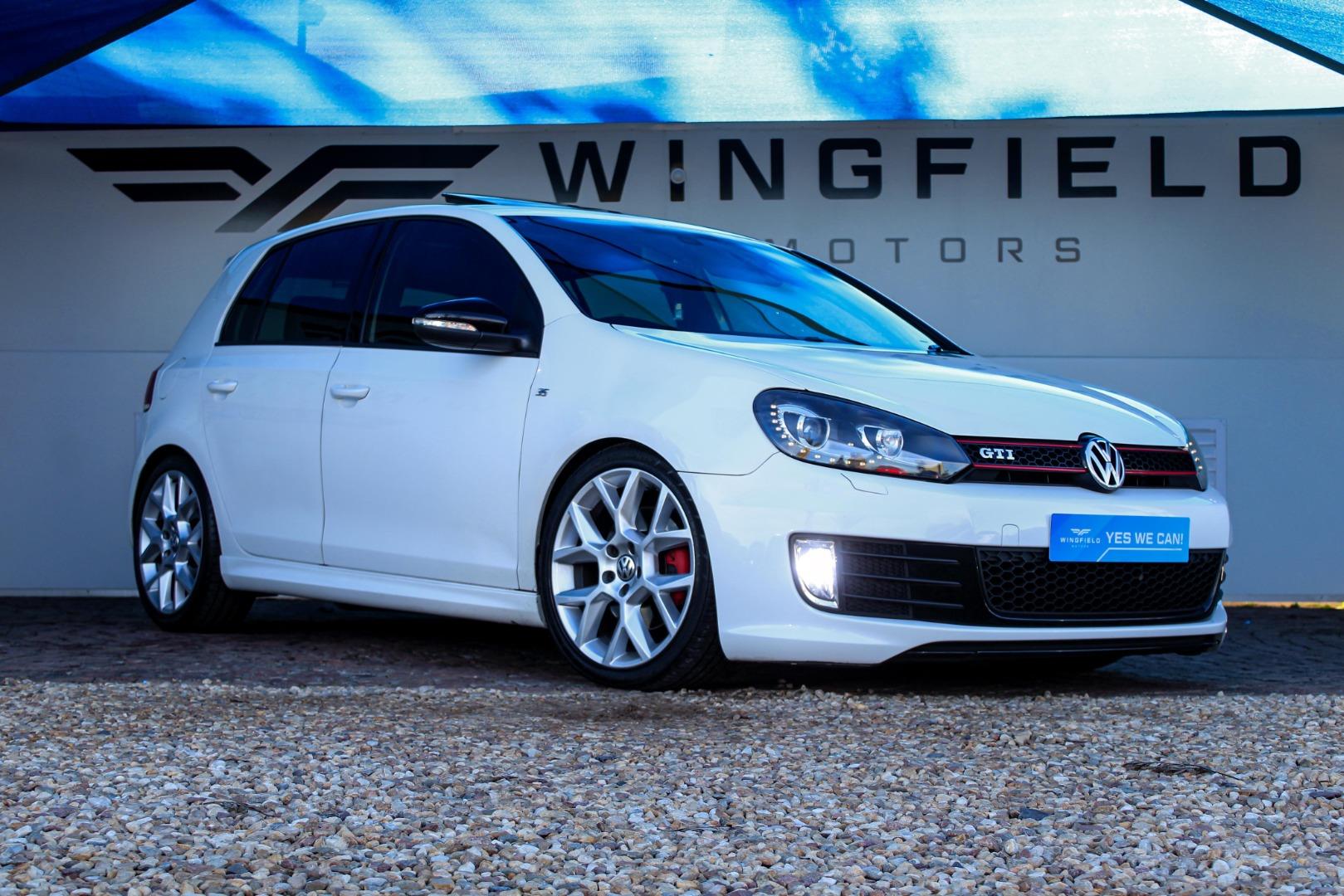 2012 Volkswagen Golf for sale on 5DayDeals South Africa