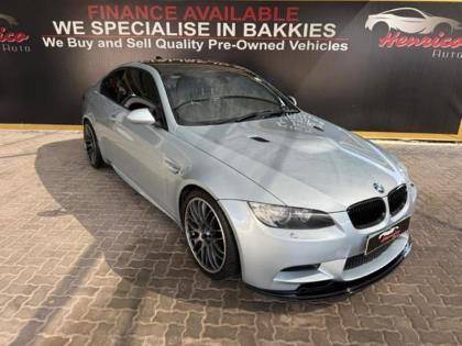 BMW M3 Coupe Auto Henrico Auto