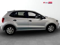 Volkswagen Polo Vivo 1.4 Klerksdorp Volkswagen