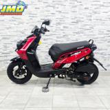 Big Boy CROSS OVER 150 JMD Motorcycles