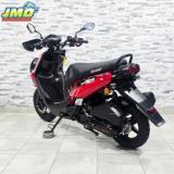 Big Boy CROSS OVER 150 JMD Motorcycles