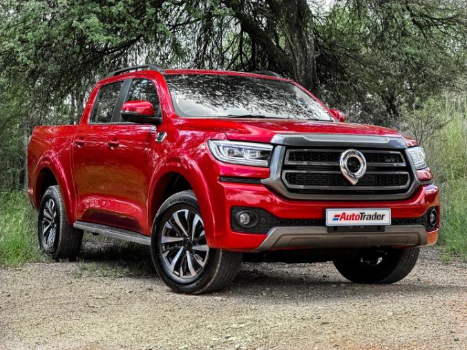 GWM P300
