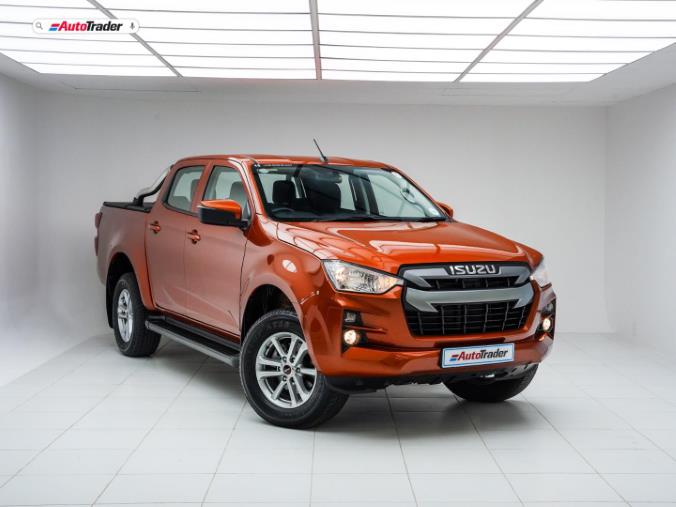 GWM P300