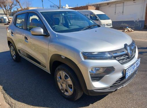 2021 Renault Kwid 1.0 Dynamique for sale - 3931768375426