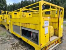 Isuzu 4X4 United Truck Centre