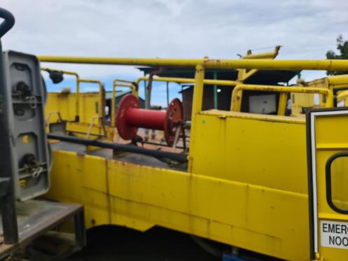 Isuzu 4X4 United Truck Centre