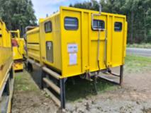 Isuzu 4X4 United Truck Centre