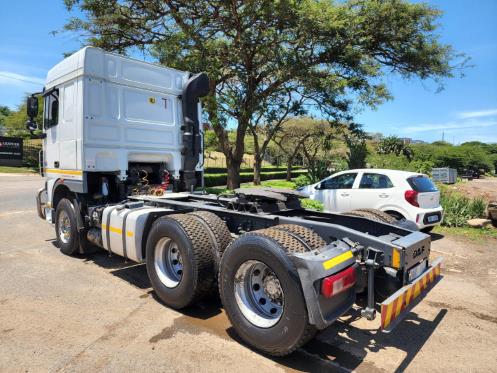 2018 DAF XF 105.460 for sale