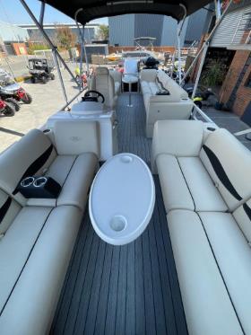 WATERMARK ASX 7500 Pontoon Boat with Yamaha 300hp V6 for sale