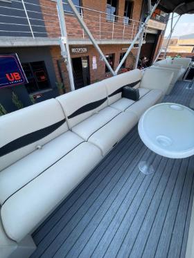 WATERMARK ASX 7500 Pontoon Boat with Yamaha 300hp V6 for sale