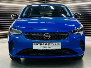 2022 Opel Corsa 1.2 for sale