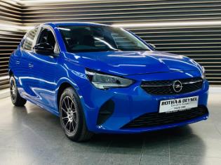 2022 Opel Corsa 1.2 for sale