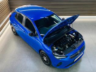 2022 Opel Corsa 1.2 for sale