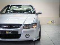 Chevrolet Lumina 5.7 SS Ute Ds Cars