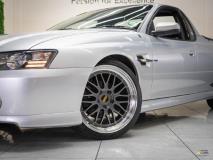 Chevrolet Lumina 5.7 SS Ute Ds Cars