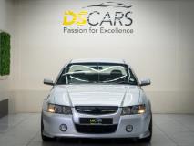 Chevrolet Lumina 5.7 SS Ute Ds Cars