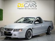 Chevrolet Lumina 5.7 SS Ute Ds Cars