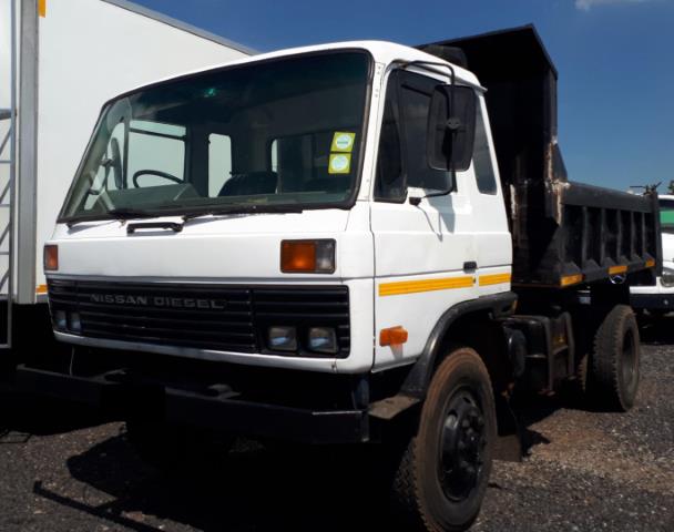 Nissan ud60 trucks for sale in Pretoria - AutoTrader