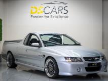 Chevrolet Lumina 5.7 SS Ute Ds Cars