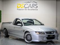 Chevrolet Lumina 5.7 SS Ute Ds Cars