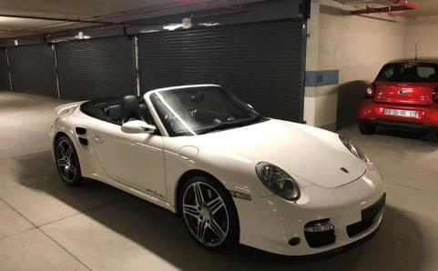 Porsche 911 Cabriolets For Sale In Western Cape Autotrader