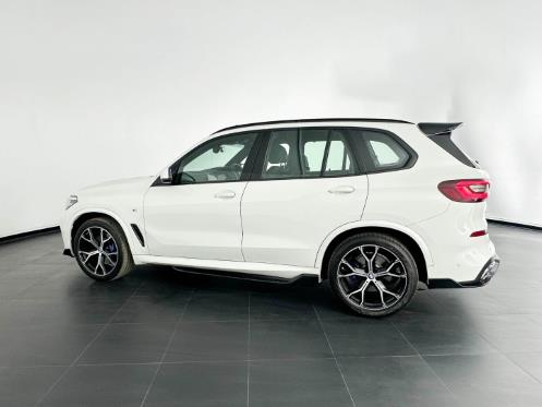 2022 BMW X5 xDrive30d M Sport for sale