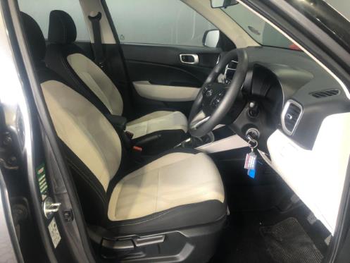 2024 Hyundai Venue 1.0T Motion Auto for sale