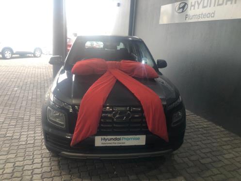 2024 Hyundai Venue 1.0T Motion Auto for sale
