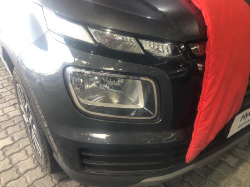 2024 Hyundai Venue 1.0T Motion Auto for sale