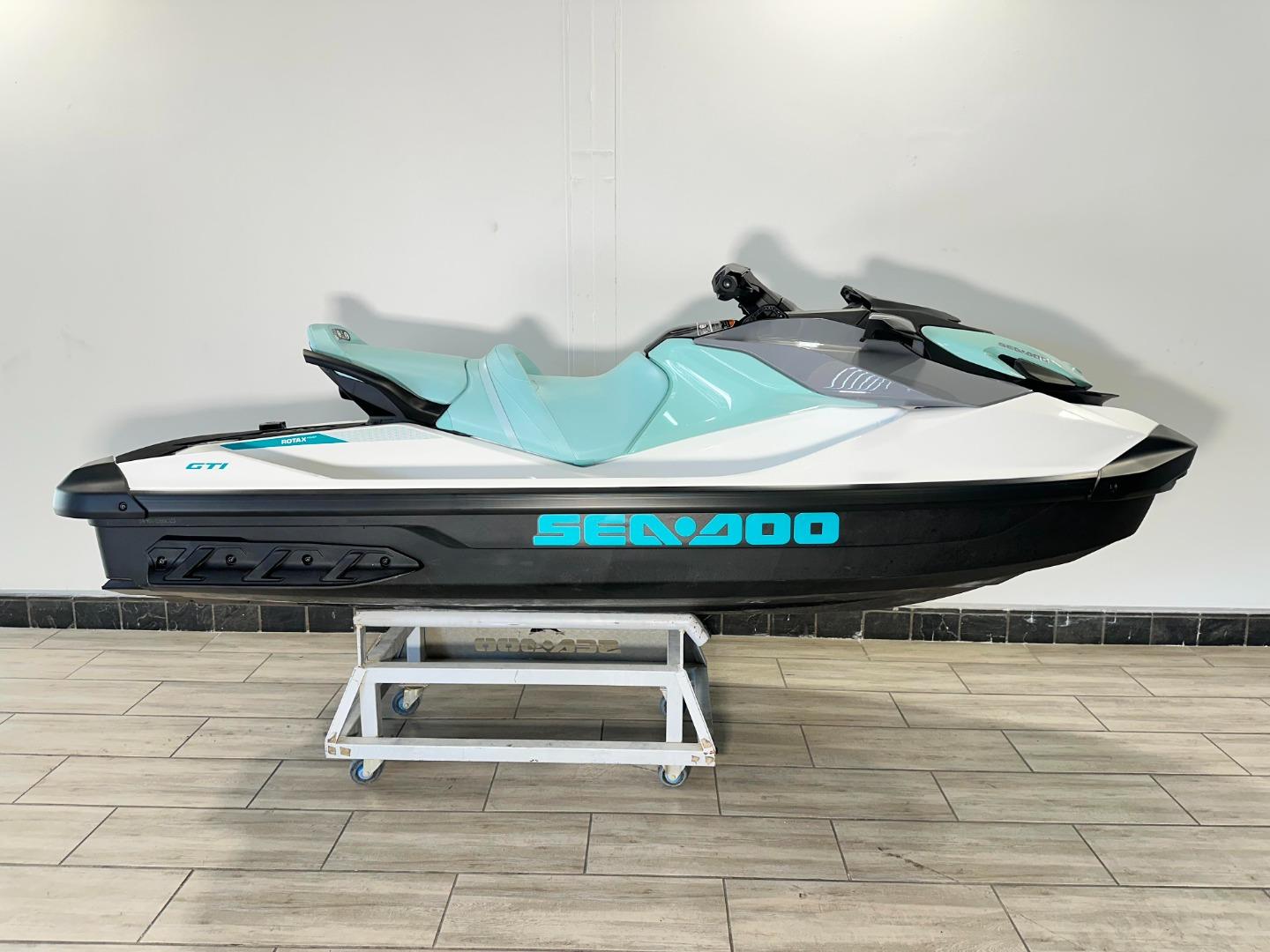 2026 Seadoo GTI 130  for sale