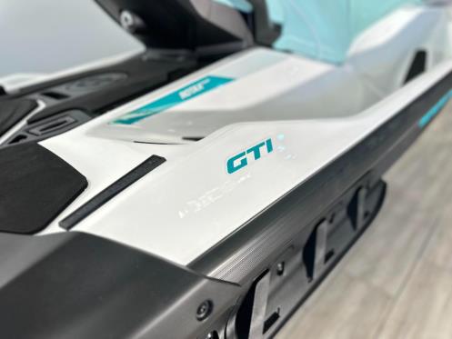 2026 Seadoo GTI 130  for sale