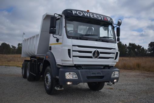 2026 Powerstar 2628K  for sale
