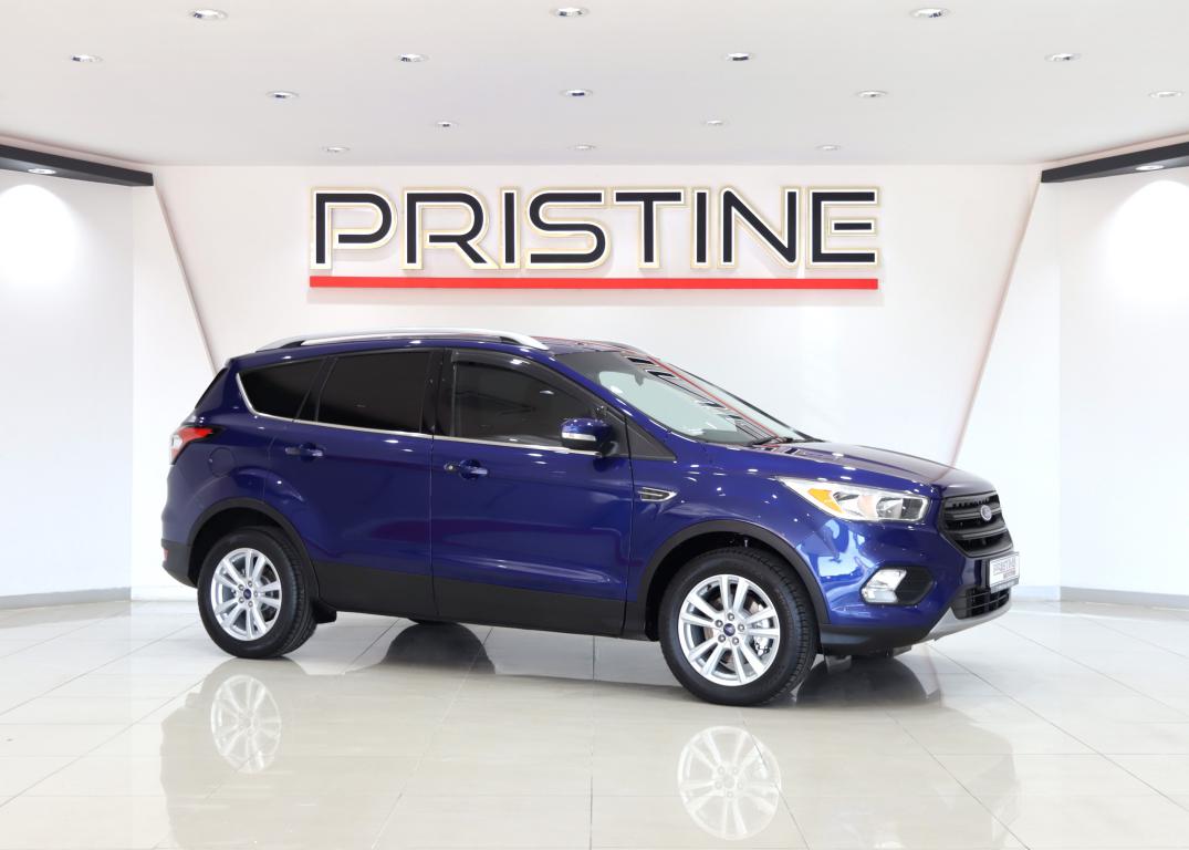 Ford Kuga 1.5T Trend Pristine Motors