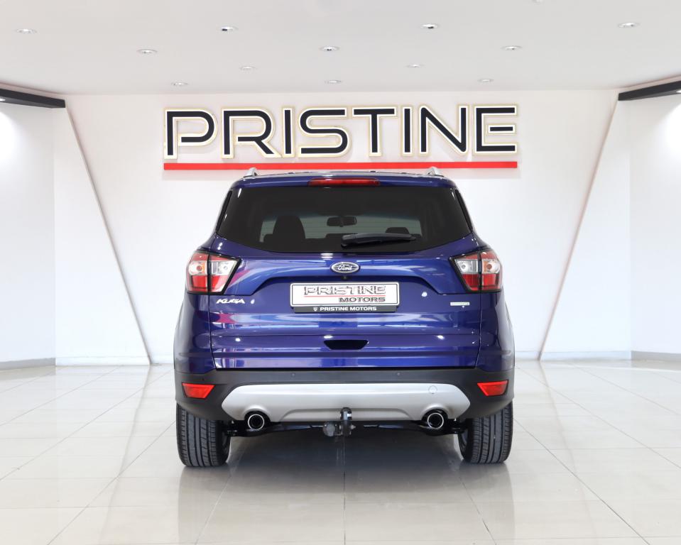 Ford Kuga 1.5T Trend Pristine Motors