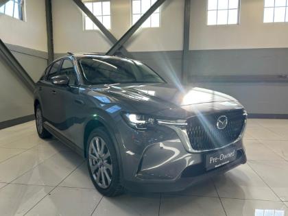 Mazda CX-60 2.5 AWD Individual Tata Edenvale