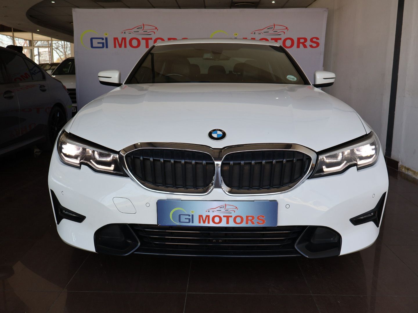 BMW 3 Series 318i for sale in Pretoria - ID: 28144410 - AutoTrader