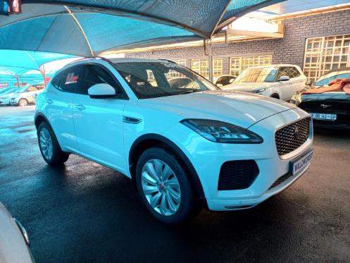 2019 Jaguar E-Pace D240 AWD SE for sale
