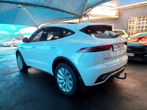2019 Jaguar E-Pace D240 AWD SE for sale