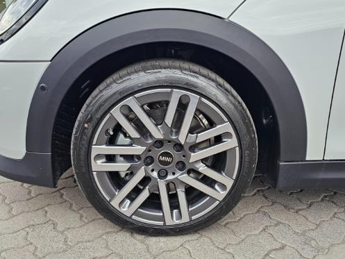 2025 MINI Cooper C 3-door for sale