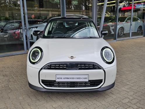 2025 MINI Cooper C 3-door for sale