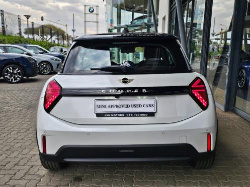 2025 MINI Cooper C 3-door for sale